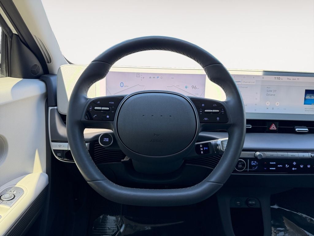 2024 Hyundai IONIQ 5 SEL AWD