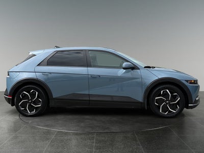 2024 Hyundai IONIQ 5 SEL AWD