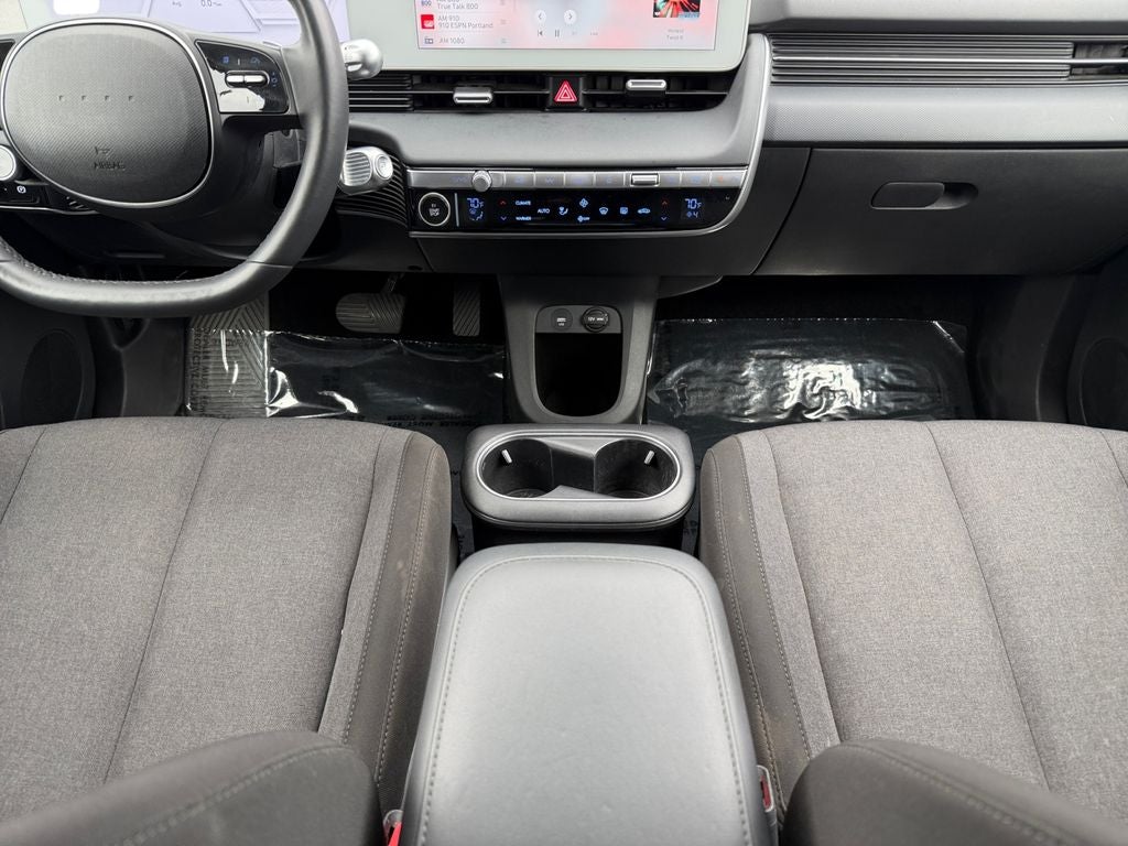 2024 Hyundai IONIQ 5 SEL AWD