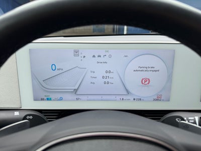 2024 Hyundai IONIQ 5 SEL AWD