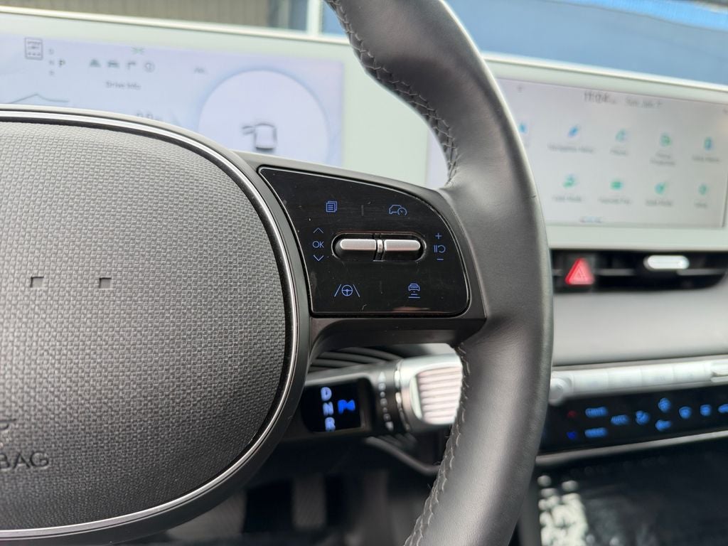 2024 Hyundai IONIQ 5 SEL AWD