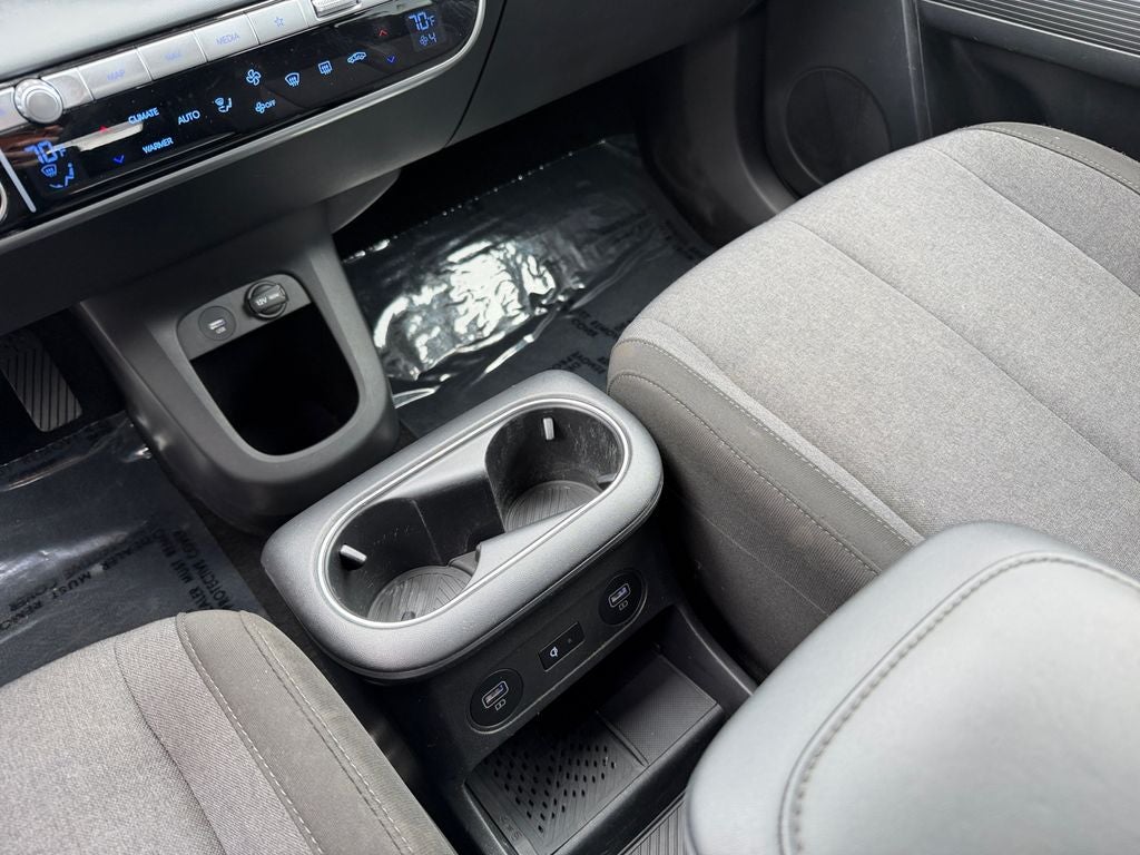 2024 Hyundai IONIQ 5 SEL AWD