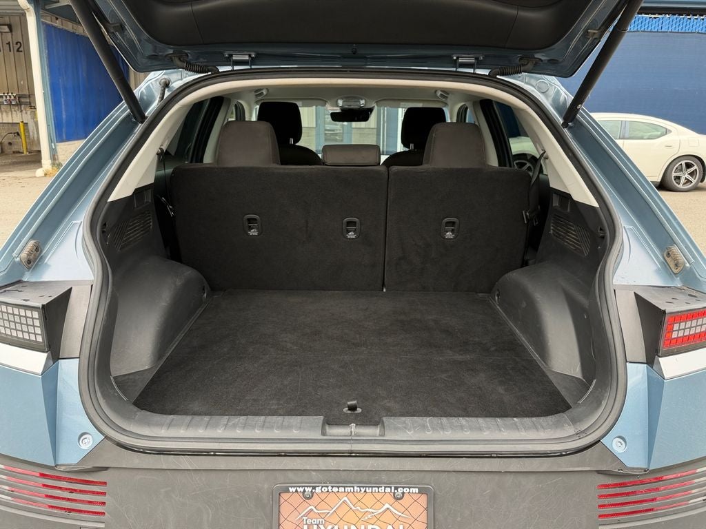 2024 Hyundai IONIQ 5 SEL AWD