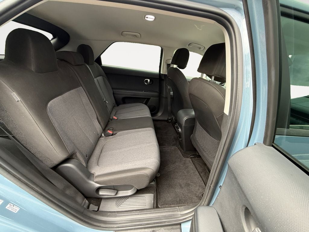 2024 Hyundai IONIQ 5 SEL AWD
