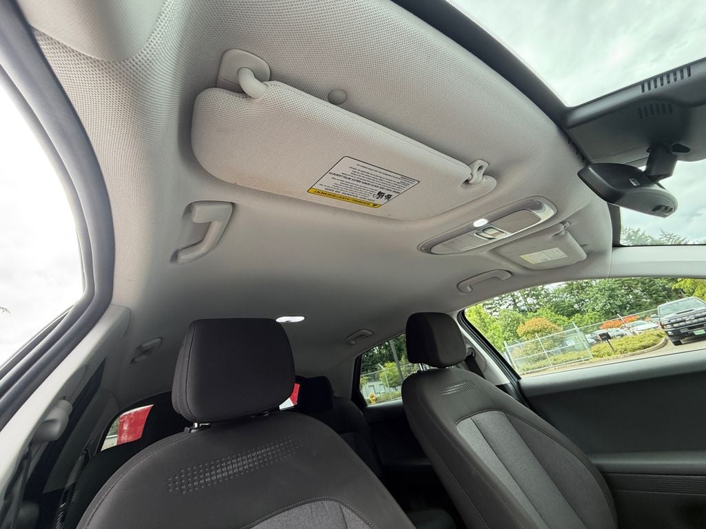 2024 Hyundai IONIQ 5 SEL AWD