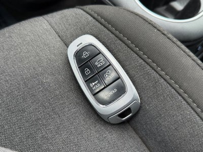 2024 Hyundai IONIQ 5 SEL AWD