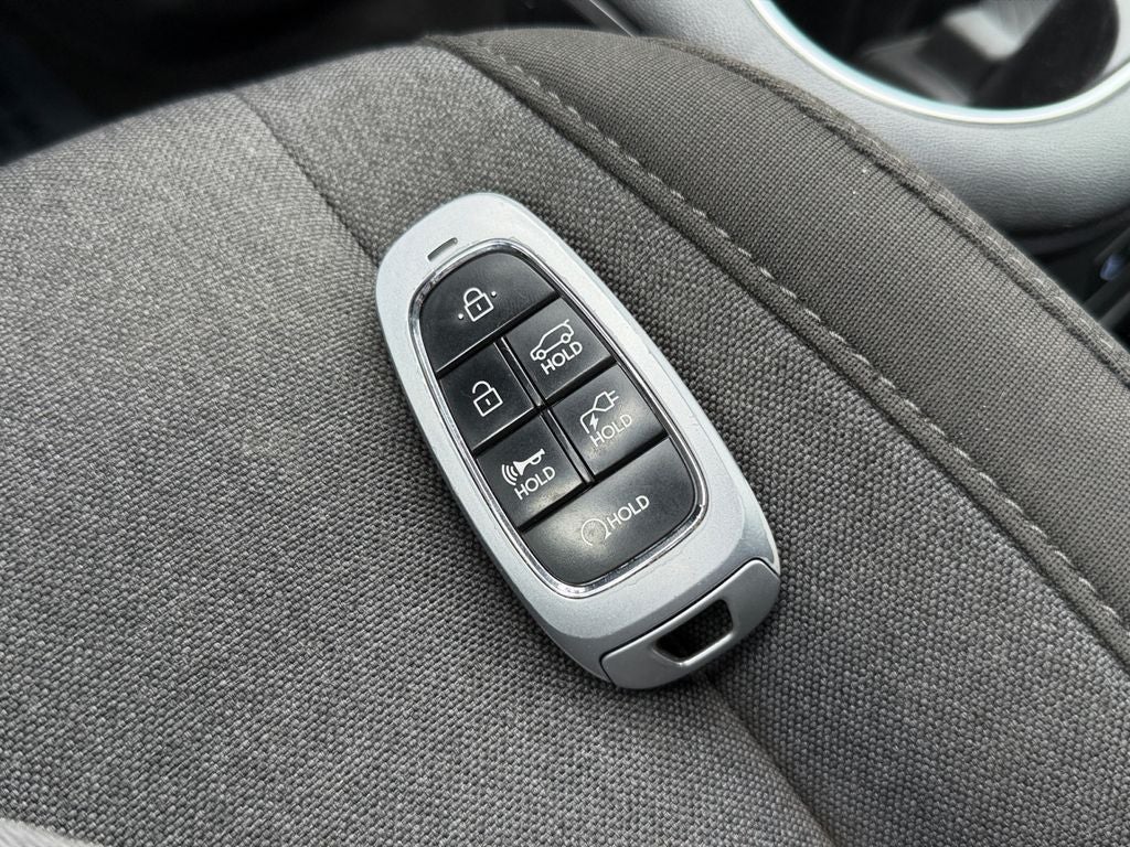 2024 Hyundai IONIQ 5 SEL AWD
