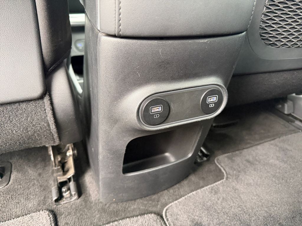 2024 Hyundai IONIQ 5 SEL AWD