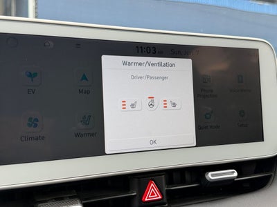 2024 Hyundai IONIQ 5 SEL AWD