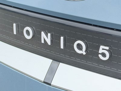 2024 Hyundai IONIQ 5 SEL AWD