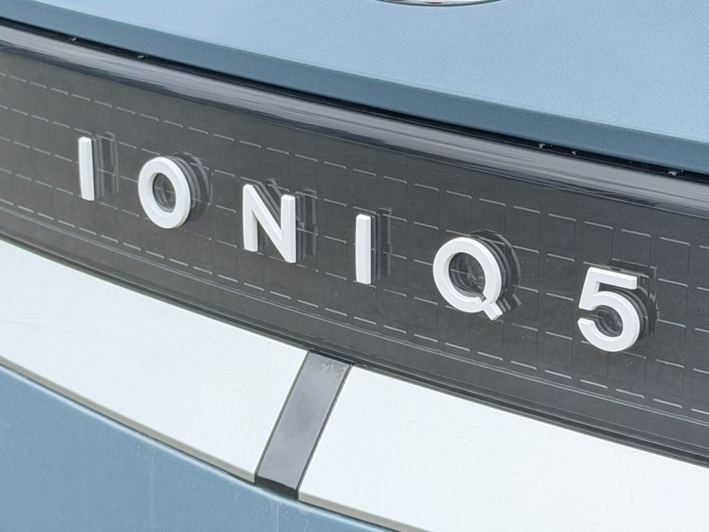 2024 Hyundai IONIQ 5 SEL AWD