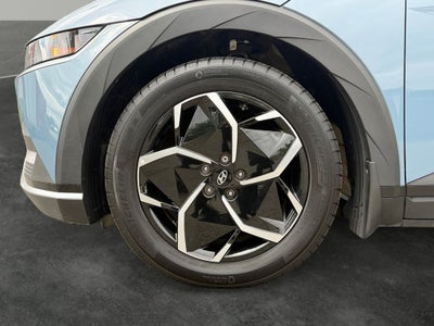 2024 Hyundai IONIQ 5 SEL AWD
