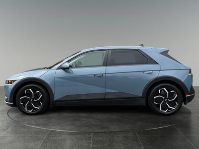 2024 Hyundai IONIQ 5 SEL AWD