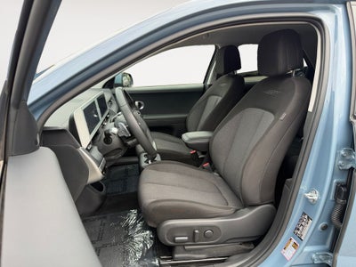 2024 Hyundai IONIQ 5 SEL AWD