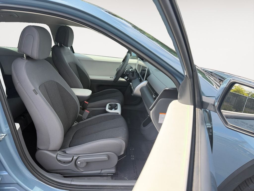 2024 Hyundai IONIQ 5 SEL AWD