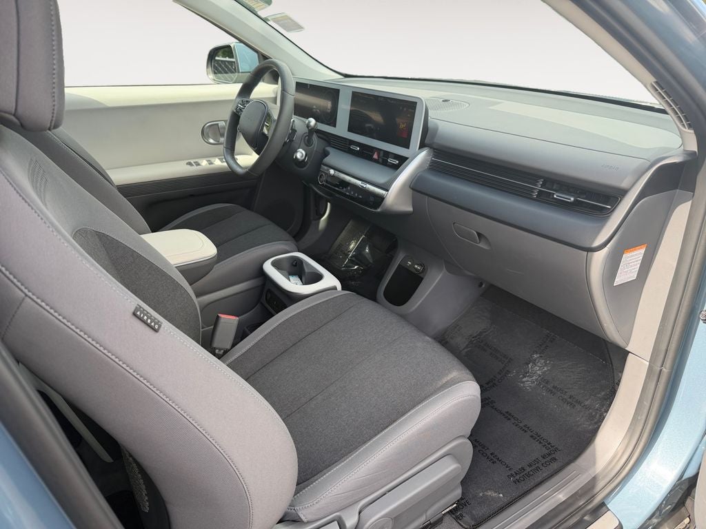 2024 Hyundai IONIQ 5 SEL AWD