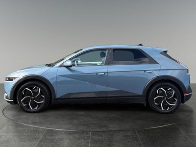 2024 Hyundai IONIQ 5 SEL AWD