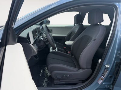 2024 Hyundai IONIQ 5 SEL AWD