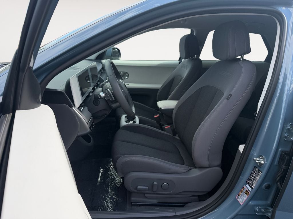 2024 Hyundai IONIQ 5 SEL AWD