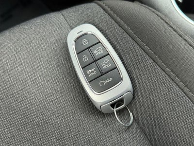 2024 Hyundai IONIQ 5 SEL AWD
