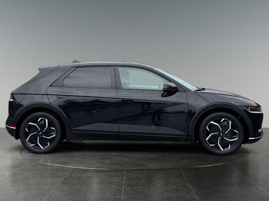 2024 Hyundai IONIQ 5 SEL AWD