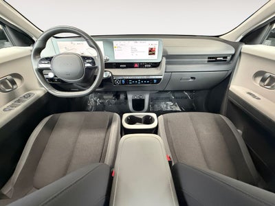 2024 Hyundai IONIQ 5 SEL AWD