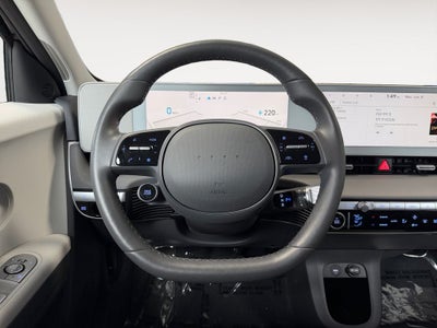2024 Hyundai IONIQ 5 SEL AWD