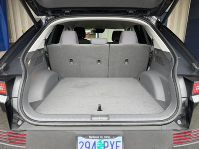 2024 Hyundai IONIQ 5 SEL AWD