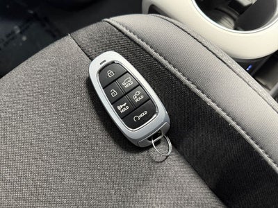 2024 Hyundai IONIQ 5 SEL AWD