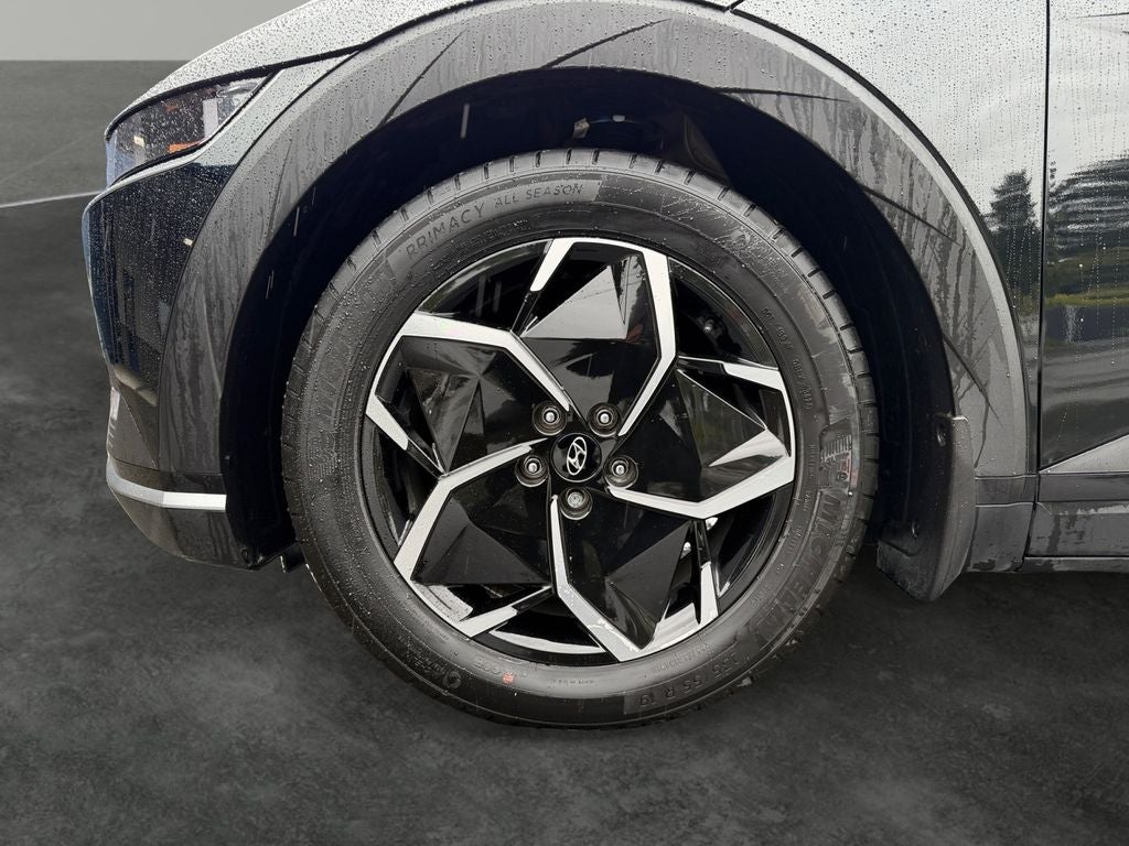 2024 Hyundai IONIQ 5 SEL AWD