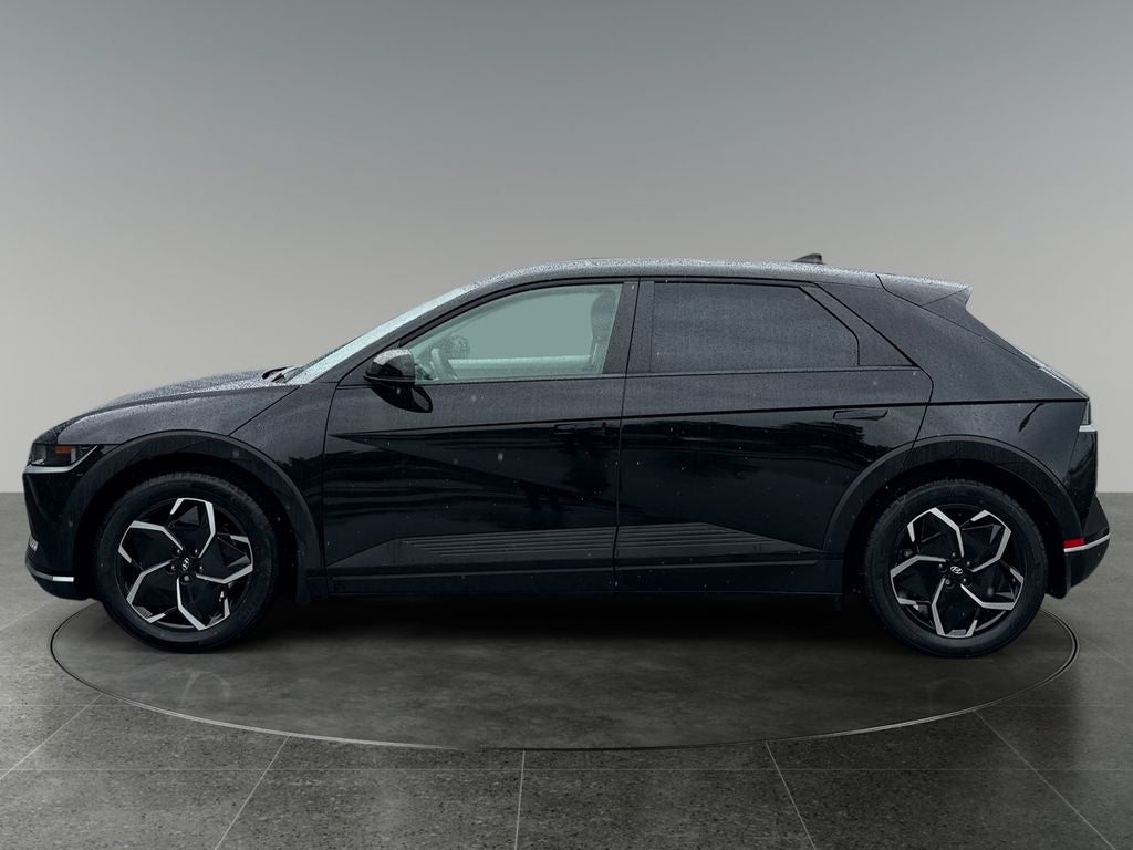 2024 Hyundai IONIQ 5 SEL AWD