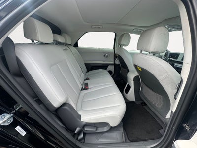 2023 Hyundai IONIQ 5 Limited