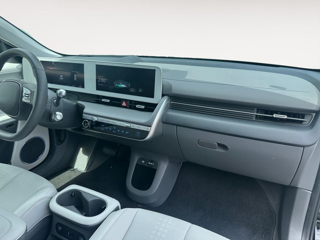2023 Hyundai IONIQ 5 Limited