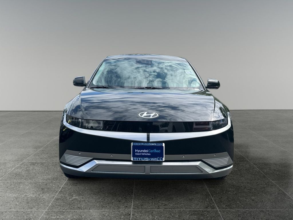 2023 Hyundai IONIQ 5 Limited