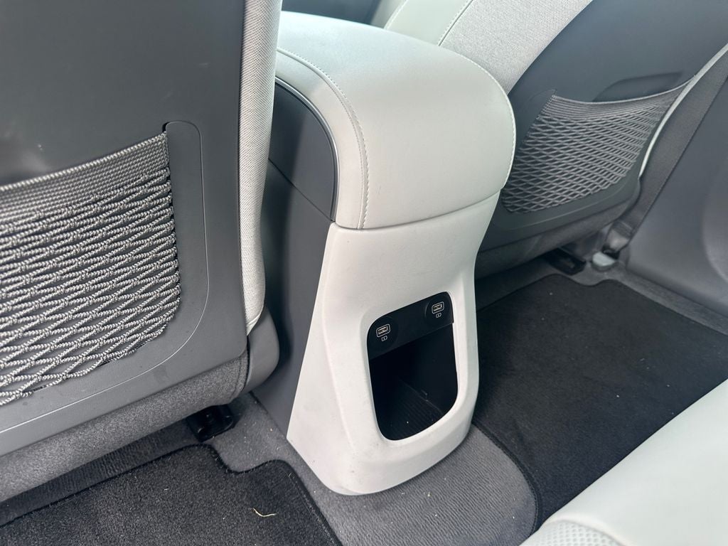 2023 Hyundai IONIQ 5 Limited