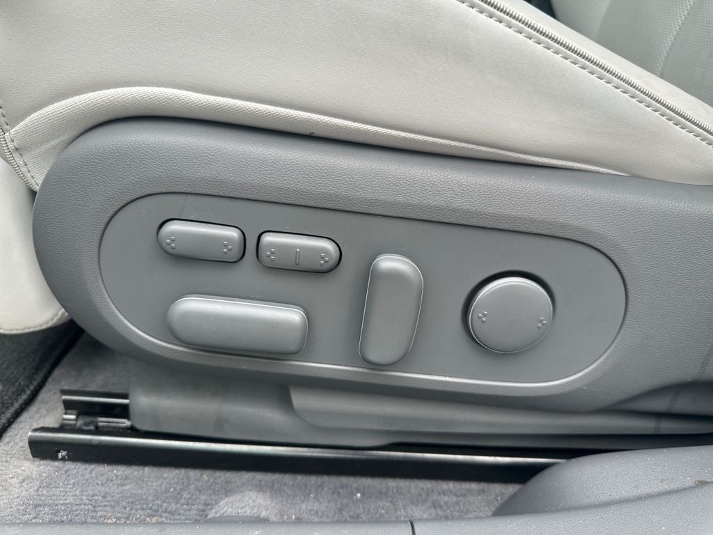 2023 Hyundai IONIQ 5 Limited