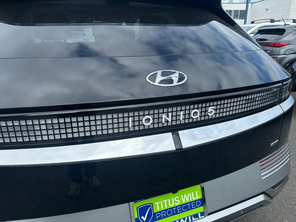 2023 Hyundai IONIQ 5 Limited