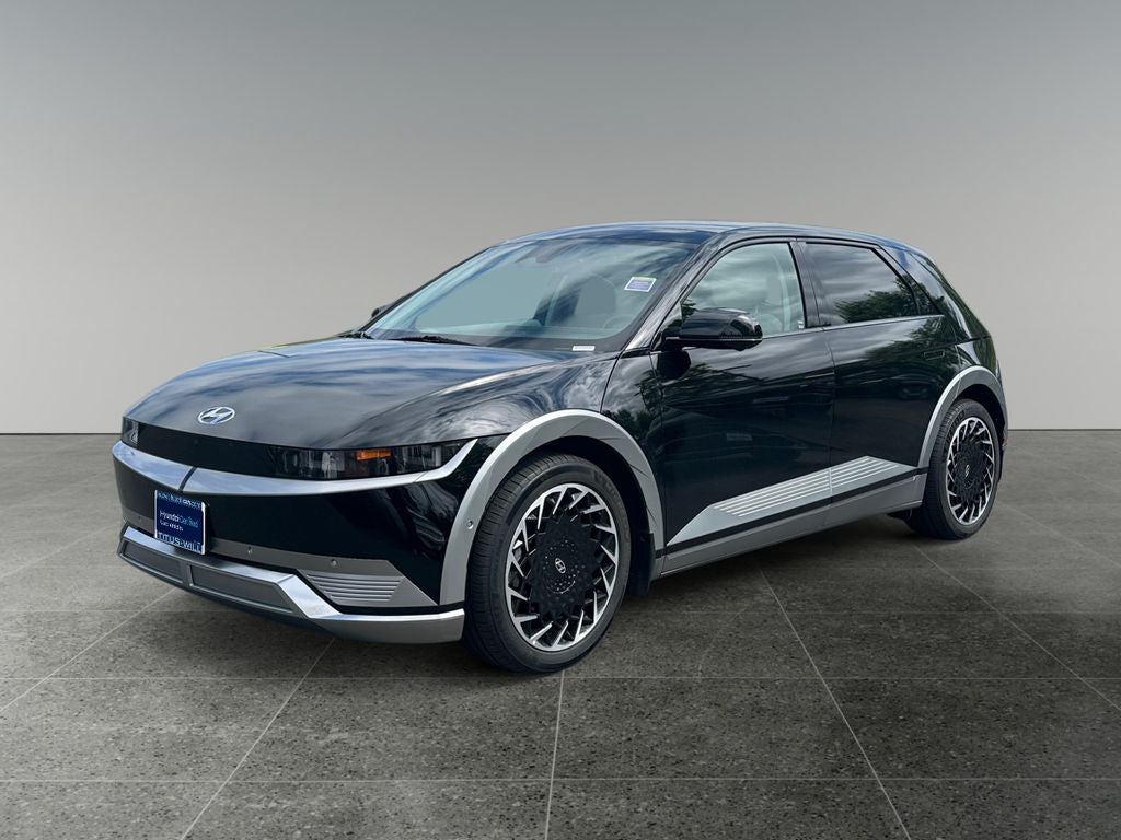 2023 Hyundai IONIQ 5 Limited