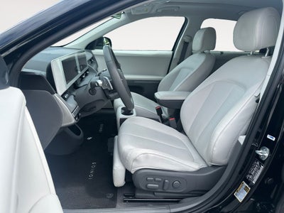 2023 Hyundai IONIQ 5 Limited