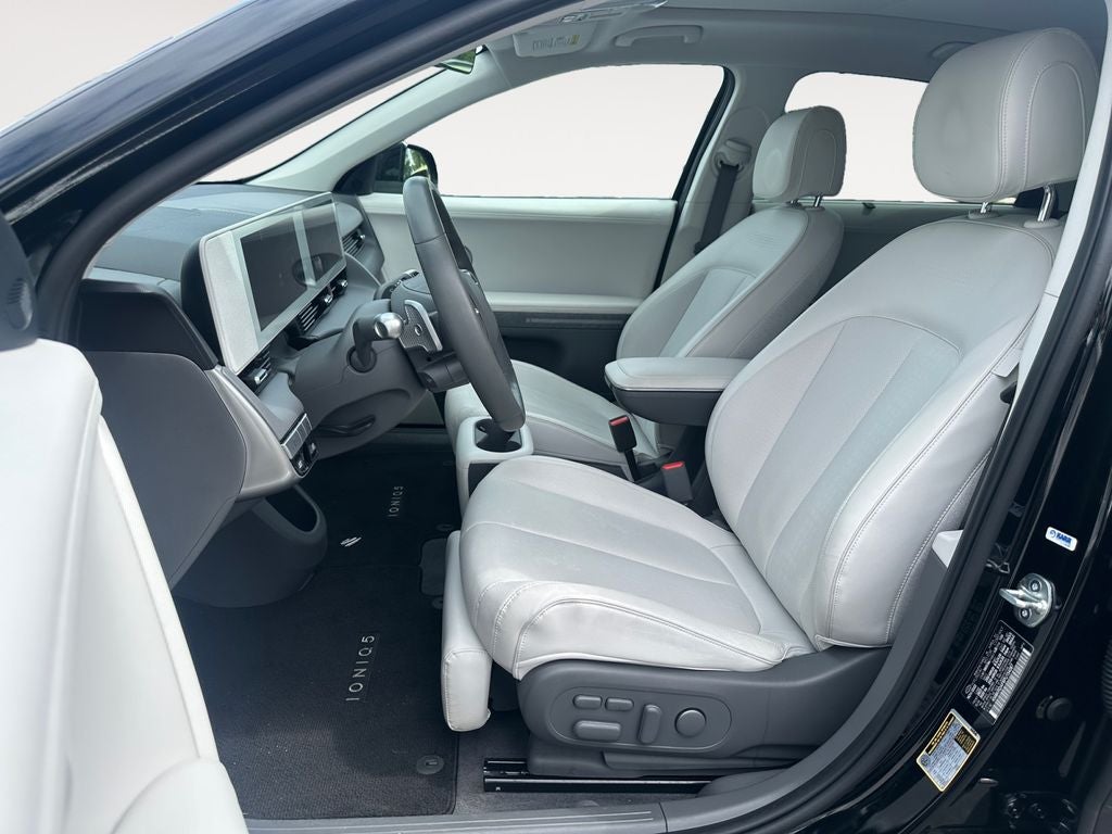 2023 Hyundai IONIQ 5 Limited