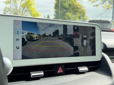 2023 Hyundai IONIQ 5 Limited