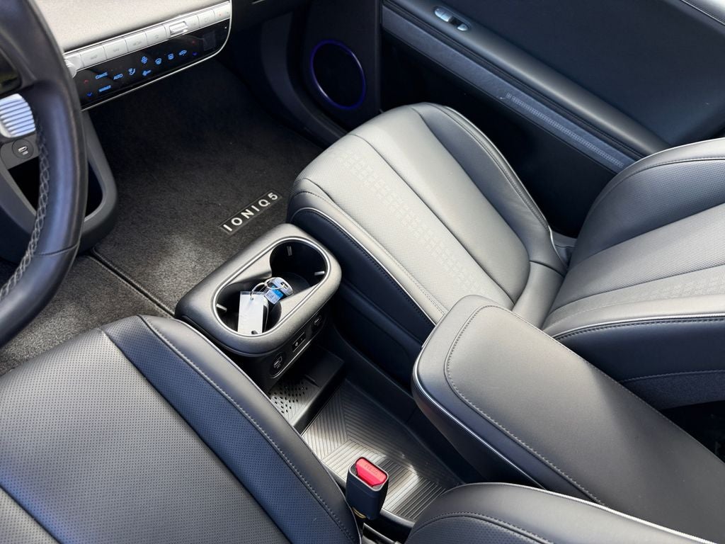 2023 Hyundai IONIQ 5 Limited