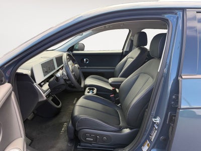 2023 Hyundai IONIQ 5 Limited