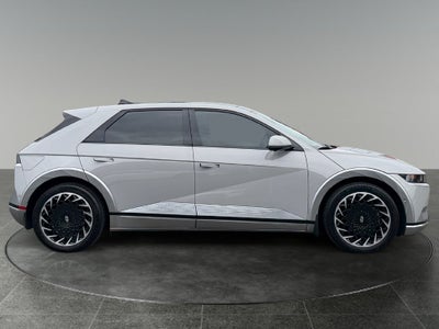 2023 Hyundai IONIQ 5 Limited