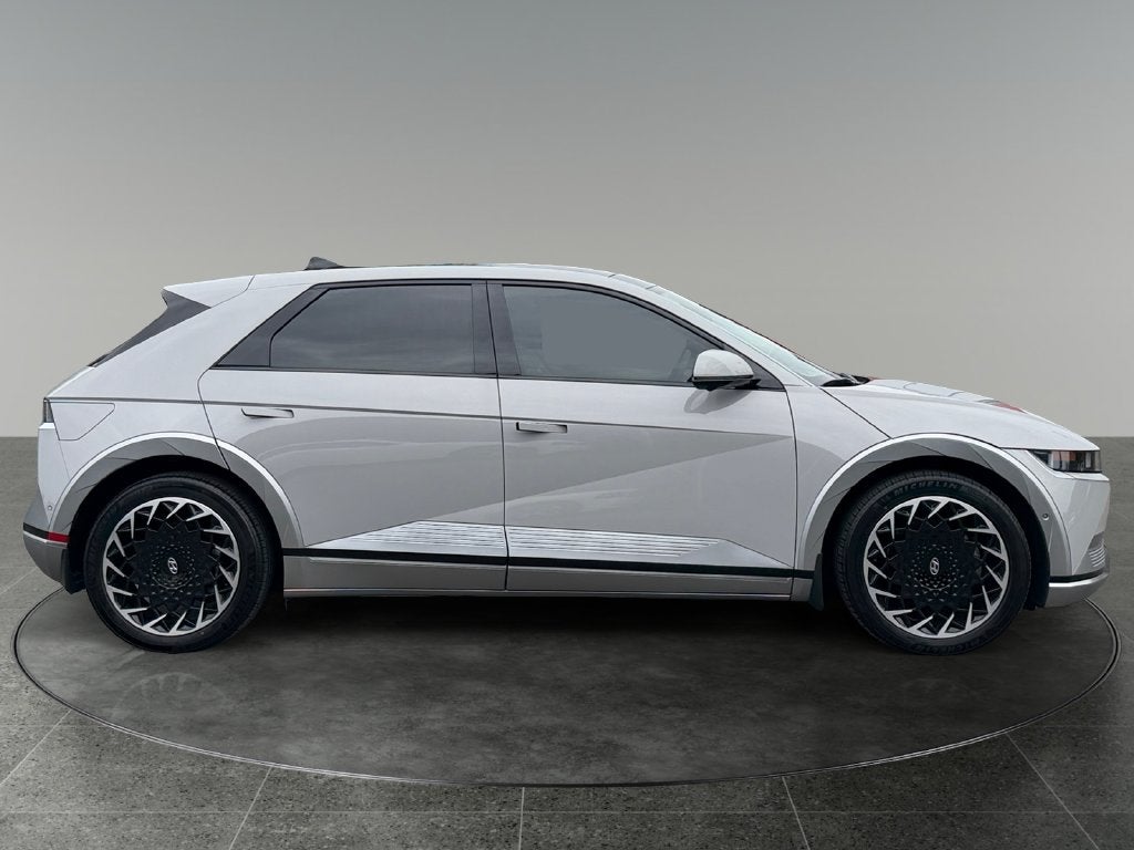 2023 Hyundai IONIQ 5 Limited