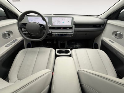 2023 Hyundai IONIQ 5 Limited