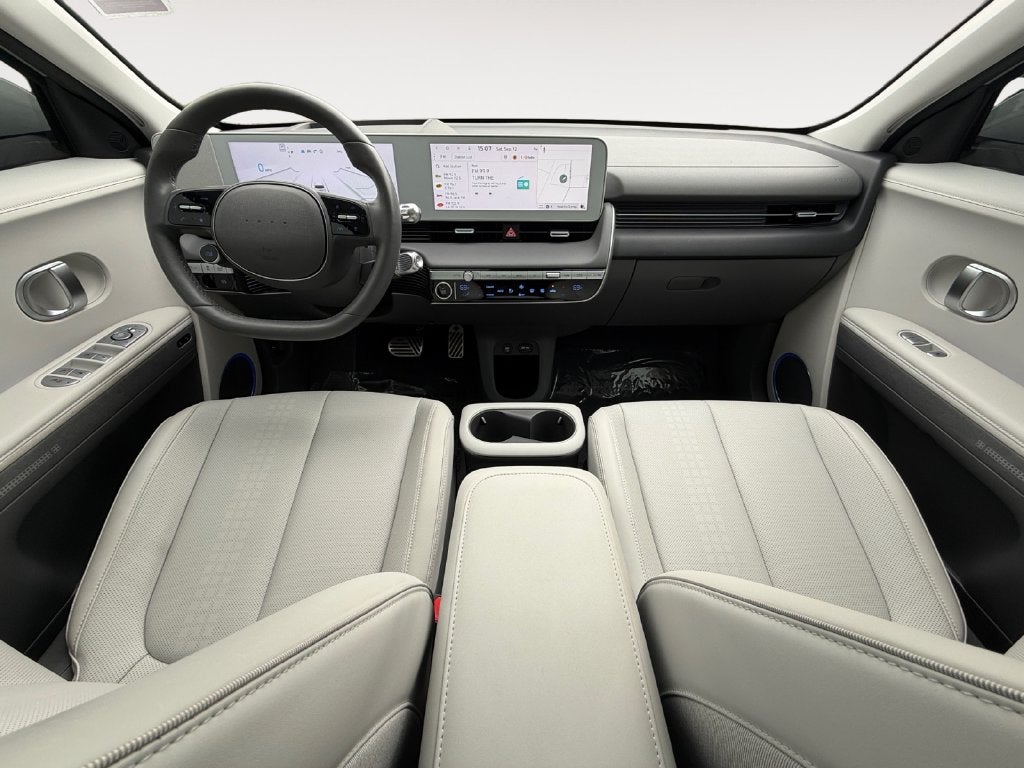 2023 Hyundai IONIQ 5 Limited