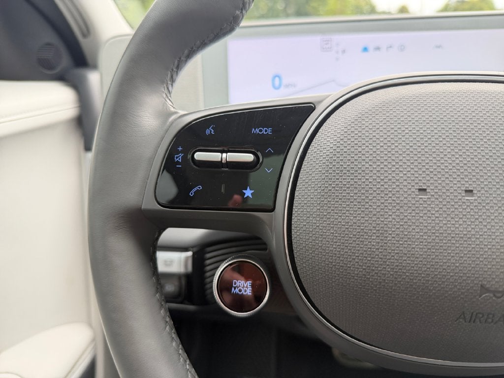 2023 Hyundai IONIQ 5 Limited