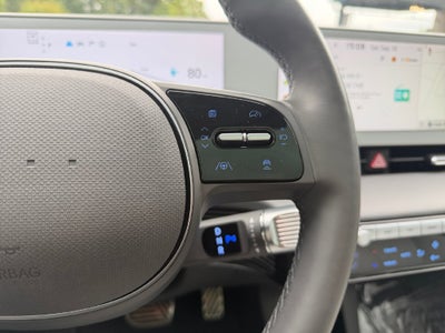 2023 Hyundai IONIQ 5 Limited