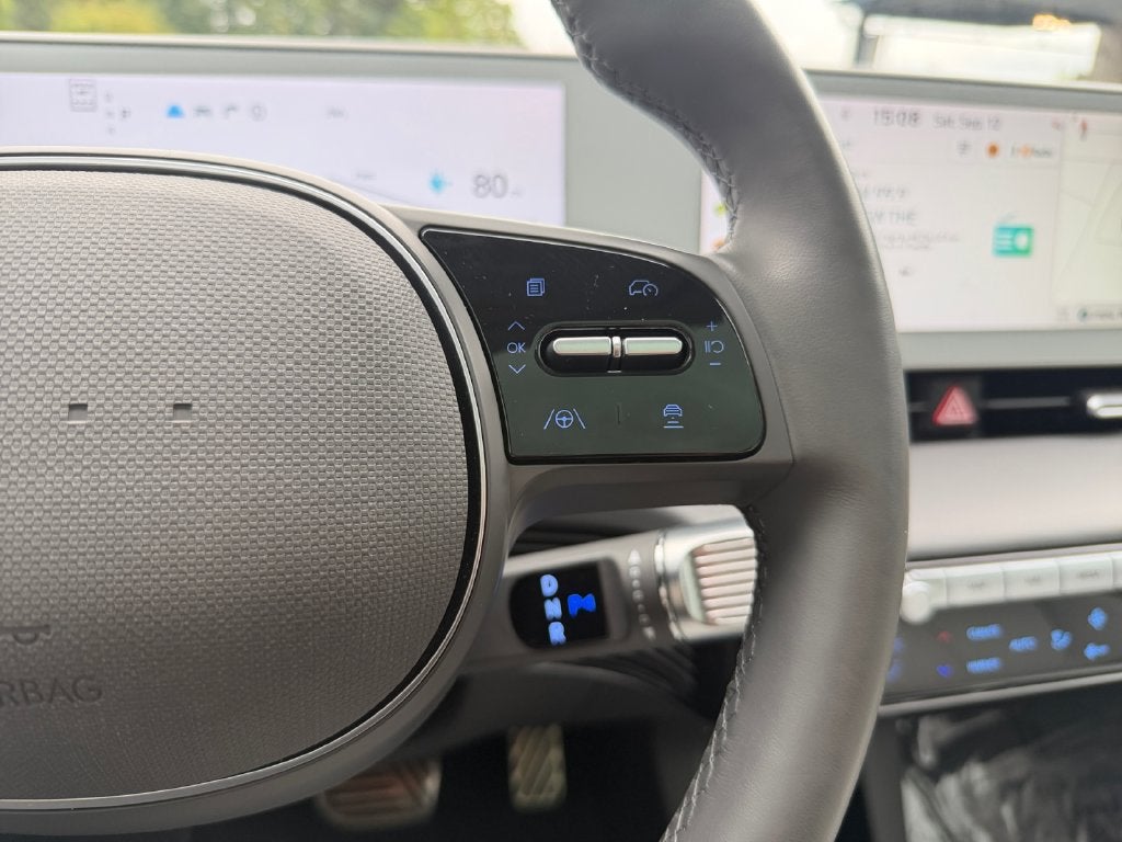 2023 Hyundai IONIQ 5 Limited